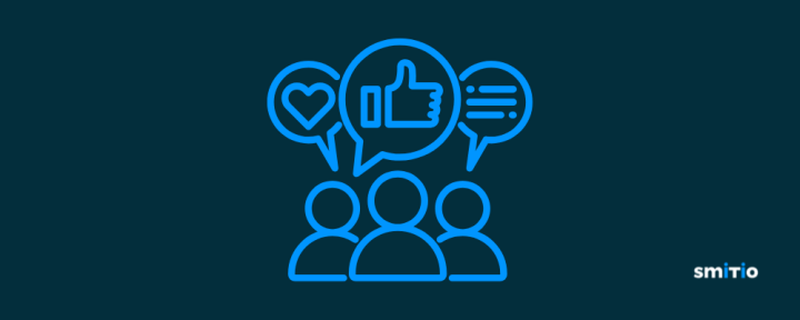 Když pravá ruka neví, co dělá levá: Proč EB bez recruitmentu (ne)funguje