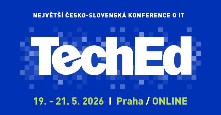 TechEd 2026