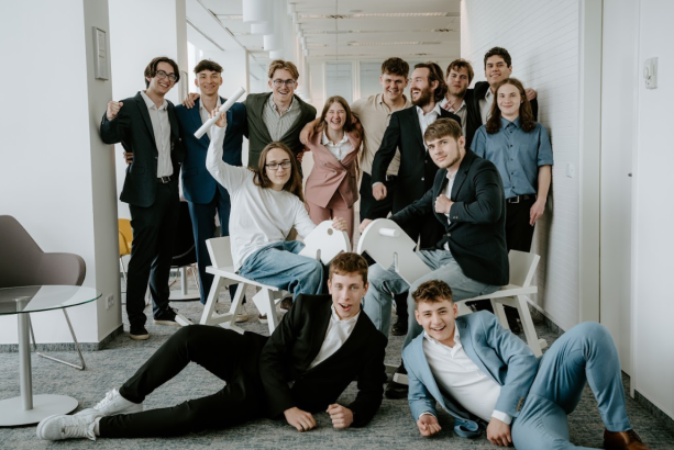 Budování IT talentů začíná mnohem dříve, než si myslíme